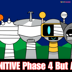 Sprunki Definitive Phase 4 But Alive Sprunki Definitive Phase 4 But Alive img
