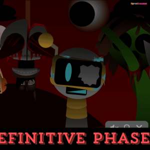 Sprunki Definitive Phase 4 Sprunki Definitive Phase 4 img
