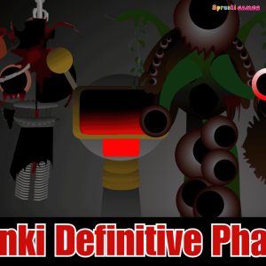 Sprunki Definitive Phase 5 Sprunki Definitive Phase 5 img