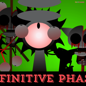 Sprunki Definitive Phase 8 img