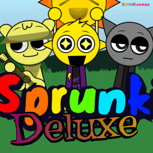 Sprunki deluxe!! img
