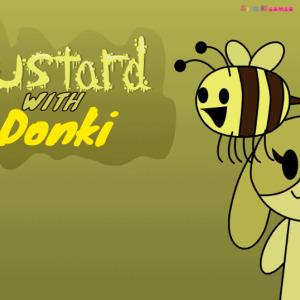 Sprunki Donkstard img