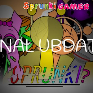 Sprunki Final Alt img