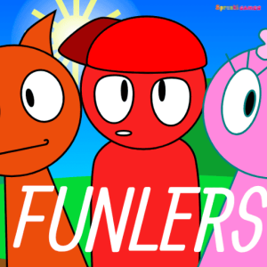 Sprunki Funlers Sprunki Funlers img