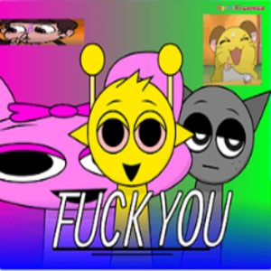 Sprunki Funny Sprunki Funny img
