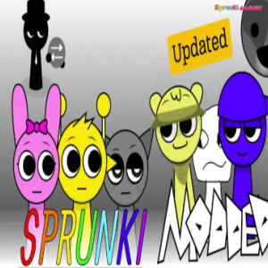 Sprunki Incredibox Cold As Frost img