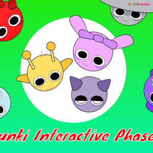 Sprunki Interactive Phase 3 img