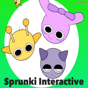Sprunki Interactive Game Sprunki Interactive Game img