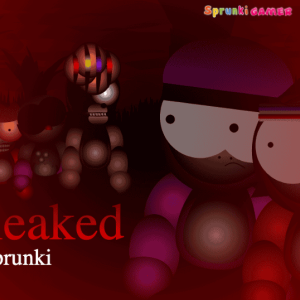 Sprunki IP Leaked Sprunki IP Leaked img