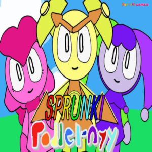 Sprunki Mod Poddel Nyy img