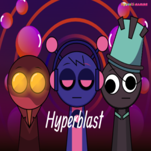 Sprunki mode Hyperblast img