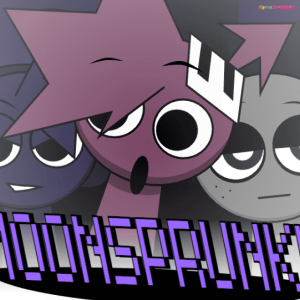 Sprunki MoonSprunk Mod img