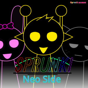 Sprunki Neo-Side img
