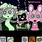 Sprunki Night Time 2 img