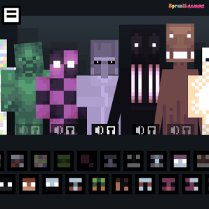 Sprunki: Not Alone img