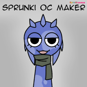Sprunki OC Maker img