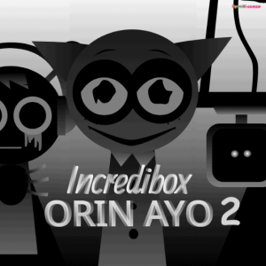 Sprunki Orin Ayo 2 img