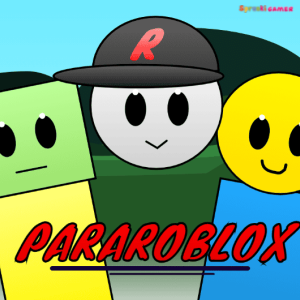 Sprunki ParaRoblox img