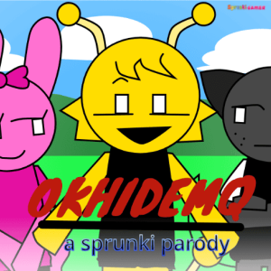 Sprunki Parody OKHIDEMQ img