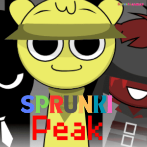 Sprunki Peak Mod img