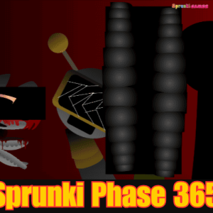 Sprunki Phase 365 Sprunki Phase 365 img