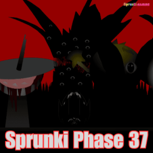 Sprunki Phase 37 img