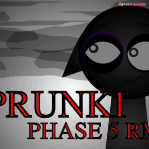 Sprunki Phase 5 RM img