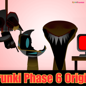 Sprunki Phase 6 Original img