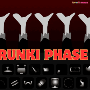 Sprunki Phase 69 Mod img