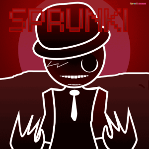 Sprunki Phase 777 img