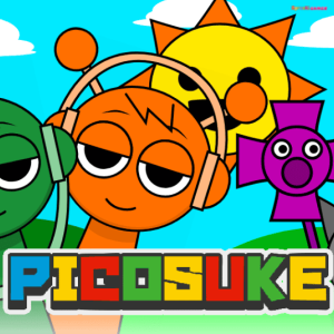 Sprunki Picosuke img