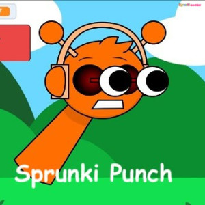 Sprunki Punch 2 img