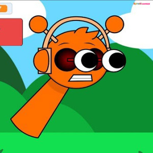 Sprunki Punch Sprunki Punch img