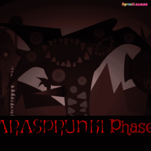 Sprunki Pyramixed But Phase 3 img