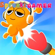 Sprunki Ragdoll: Box 3D img
