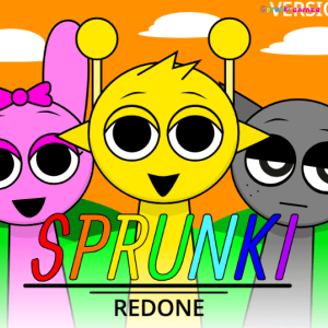 Sprunki Redone img