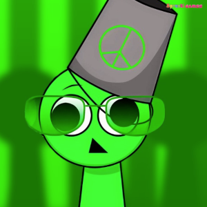 Sprunki Relish Sprunki Relish img