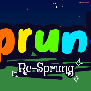 Sprunki Resprung img
