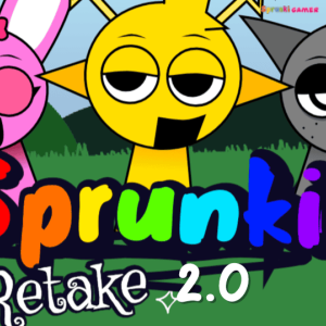 Sprunki Retake 2.0 Sprunki Retake 2.0 img