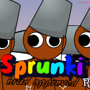 Sprunki Retake Brud Virus img
