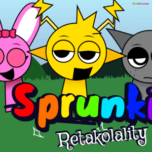 Sprunki Retakolality img