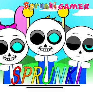 Sprunki San’s img