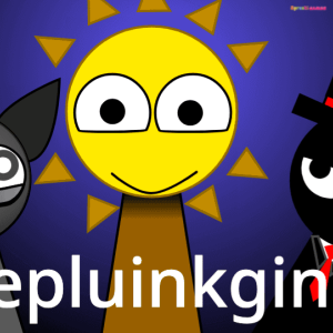 Sprunki Sepluinkging img