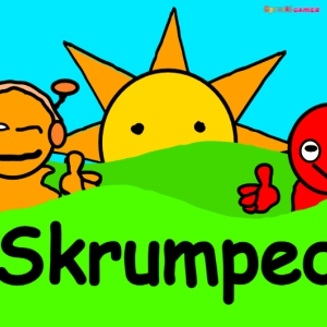 Sprunki Skrumped img