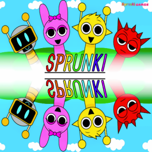 Sprunki Snake.Io img