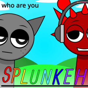 Sprunki Splunkeh img