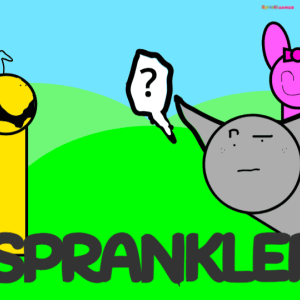 Sprunki Sprankler img