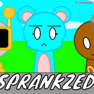 Sprunki Sprankzed img