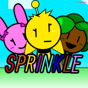 Sprunki Sprinkle Mod Sprunki Sprinkle Mod img