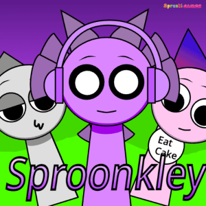 Sprunki Sproonkly img